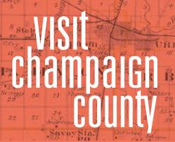 Champaign County Convention and Visitors' Bureau